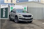 2021 Skoda Kodiaq