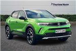 2024 Vauxhall Mokka e