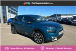 2019 Citroen C4 Cactus