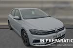 2018 Volkswagen Polo