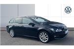 2016 Volkswagen Golf Estate