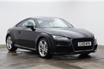2021 Audi TT