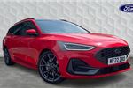 2022 Ford Focus Estate