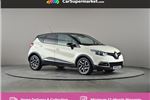 2017 Renault Captur