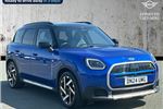 2024 MINI Countryman