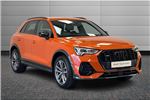 2022 Audi Q3
