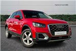 2019 Audi Q2