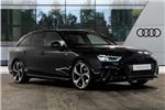 2024 Audi A4 Avant