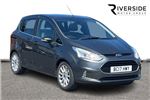 2017 Ford B-MAX