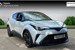 2021 Toyota C-HR