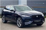 2024 Jaguar F-Pace