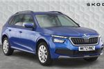 2022 Skoda Kamiq