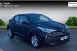 2023 Toyota C-HR