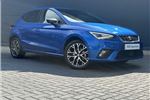 2023 SEAT Ibiza