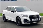 2022 Audi Q2