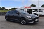 2019 Ford Focus