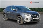 2019 Nissan Qashqai