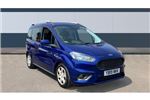 2019 Ford Tourneo Courier
