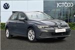 2021 Volkswagen Golf