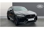 2019 Jaguar F-Pace