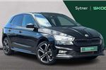 2022 Skoda Fabia