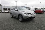 2016 Nissan Juke
