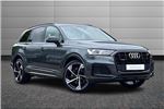 2022 Audi Q7