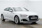 2020 Audi A5 Sportback