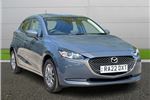 2022 Mazda 2