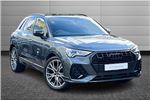 2019 Audi Q3