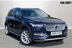 2016 Volvo XC90