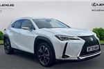 2020 Lexus UX