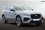 2023 Jaguar F-Pace