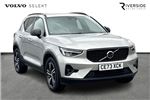 2023 Volvo XC40