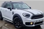 2018 MINI Countryman