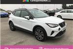 2021 SEAT Arona