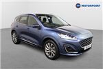 2022 Ford Kuga