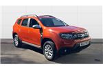 2023 Dacia Duster