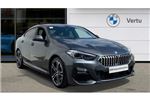 2021 BMW 2 Series Gran Coupe