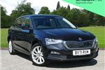 2022 Skoda Scala