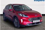 2020 Ford Kuga