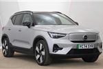 2024 Volvo Ex40
