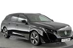 2022 Peugeot 308 SW