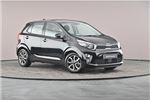 2023 Kia Picanto
