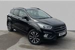 2019 Ford Kuga