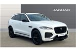 2024 Jaguar F-Pace