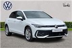 2025 Volkswagen Golf GTE