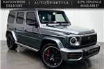 2021 Mercedes-Benz G-Class