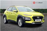 2018 Hyundai Kona