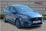 2022 Ford Fiesta